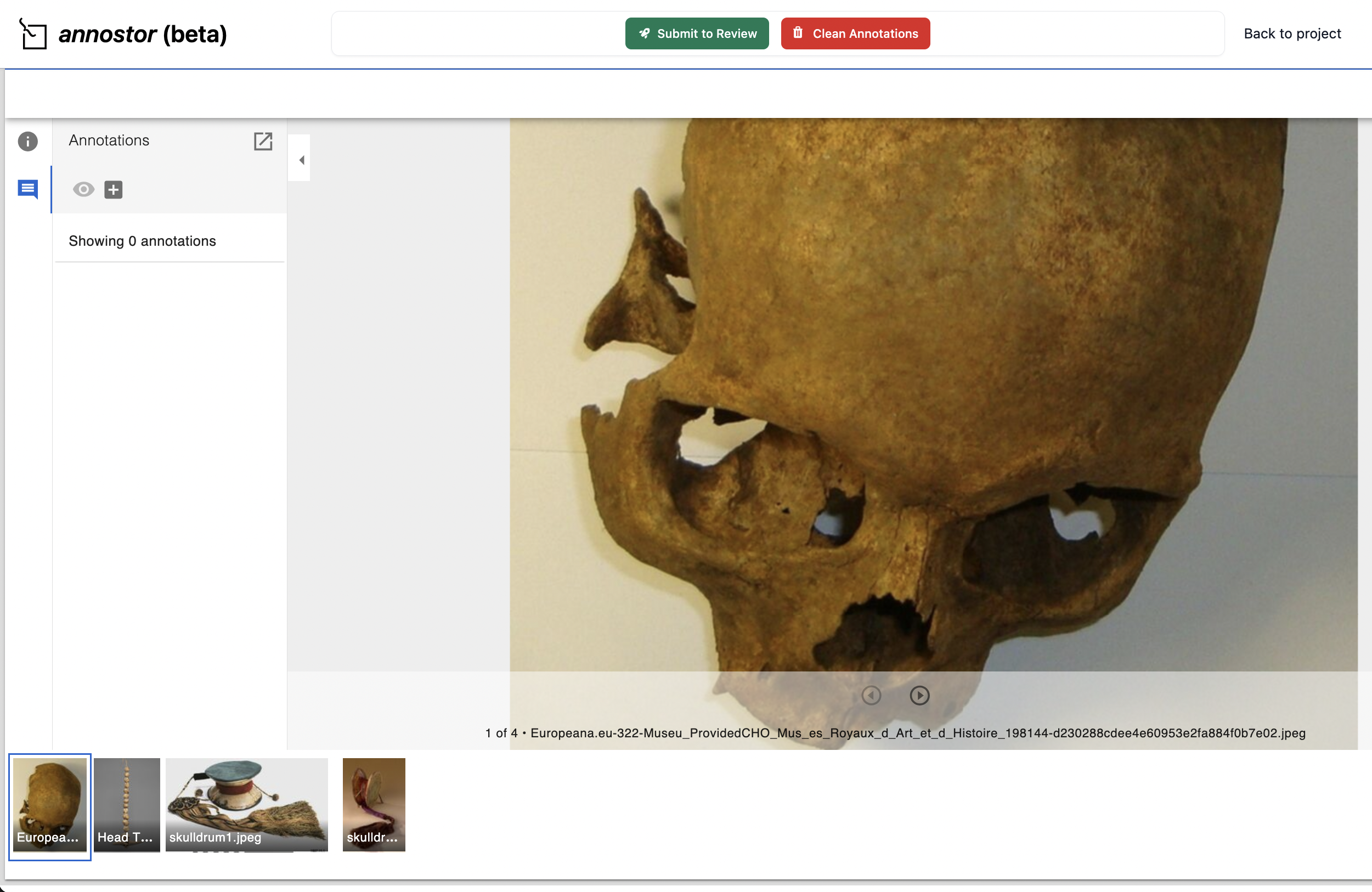ORCID access control